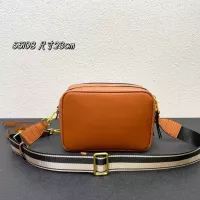 Cheap Prada AAA Quality Messenger Bags For Women #1371736 Replica Wholesale [$98.00 USD] [ITEM#1371736] on Replica Prada AAA Quality Messenger Bags