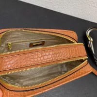 Cheap Prada AAA Quality Messenger Bags For Women #1371736 Replica Wholesale [$98.00 USD] [ITEM#1371736] on Replica Prada AAA Quality Messenger Bags