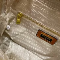 Cheap Prada AAA Quality Messenger Bags For Women #1371736 Replica Wholesale [$98.00 USD] [ITEM#1371736] on Replica Prada AAA Quality Messenger Bags