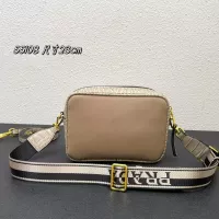 Cheap Prada AAA Quality Messenger Bags For Women #1371738 Replica Wholesale [$98.00 USD] [ITEM#1371738] on Replica Prada AAA Quality Messenger Bags