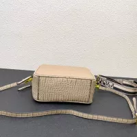 Cheap Prada AAA Quality Messenger Bags For Women #1371738 Replica Wholesale [$98.00 USD] [ITEM#1371738] on Replica Prada AAA Quality Messenger Bags