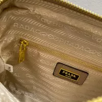 Cheap Prada AAA Quality Messenger Bags For Women #1371738 Replica Wholesale [$98.00 USD] [ITEM#1371738] on Replica Prada AAA Quality Messenger Bags