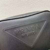 Cheap Prada AAA Quality Messenger Bags For Women #1371739 Replica Wholesale [$98.00 USD] [ITEM#1371739] on Replica Prada AAA Quality Messenger Bags