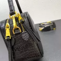 Cheap Prada AAA Quality Messenger Bags For Women #1371739 Replica Wholesale [$98.00 USD] [ITEM#1371739] on Replica Prada AAA Quality Messenger Bags