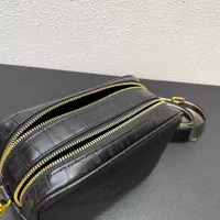 Cheap Prada AAA Quality Messenger Bags For Women #1371739 Replica Wholesale [$98.00 USD] [ITEM#1371739] on Replica Prada AAA Quality Messenger Bags