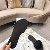 Cheap Christian Dior Slippers For Women #1371750 Replica Wholesale [$76.00 USD] [ITEM#1371750] on Replica Christian Dior Slippers