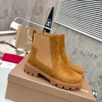 Cheap Christian Louboutin Boots For Women #1371755 Replica Wholesale [$108.00 USD] [ITEM#1371755] on Replica Christian Louboutin Boots
