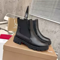 Cheap Christian Louboutin Boots For Women #1371756 Replica Wholesale [$108.00 USD] [ITEM#1371756] on Replica Christian Louboutin Boots
