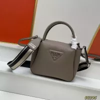 Cheap Prada AAA Quality Handbags For Women #1371764 Replica Wholesale [$98.00 USD] [ITEM#1371764] on Replica Prada AAA Quality Handbags