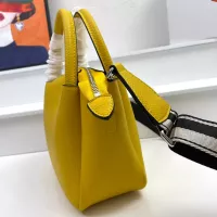 Cheap Prada AAA Quality Handbags For Women #1371765 Replica Wholesale [$98.00 USD] [ITEM#1371765] on Replica Prada AAA Quality Handbags