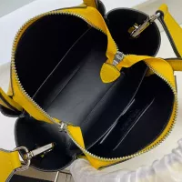 Cheap Prada AAA Quality Handbags For Women #1371765 Replica Wholesale [$98.00 USD] [ITEM#1371765] on Replica Prada AAA Quality Handbags