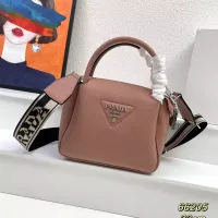 Cheap Prada AAA Quality Handbags For Women #1371766 Replica Wholesale [$98.00 USD] [ITEM#1371766] on Replica Prada AAA Quality Handbags