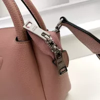 Cheap Prada AAA Quality Handbags For Women #1371766 Replica Wholesale [$98.00 USD] [ITEM#1371766] on Replica Prada AAA Quality Handbags