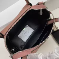 Cheap Prada AAA Quality Handbags For Women #1371766 Replica Wholesale [$98.00 USD] [ITEM#1371766] on Replica Prada AAA Quality Handbags