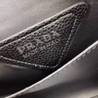 Cheap Prada AAA Quality Handbags For Women #1371766 Replica Wholesale [$98.00 USD] [ITEM#1371766] on Replica Prada AAA Quality Handbags