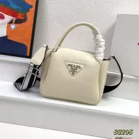 Cheap Prada AAA Quality Handbags For Women #1371767 Replica Wholesale [$98.00 USD] [ITEM#1371767] on Replica Prada AAA Quality Handbags