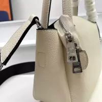 Cheap Prada AAA Quality Handbags For Women #1371767 Replica Wholesale [$98.00 USD] [ITEM#1371767] on Replica Prada AAA Quality Handbags
