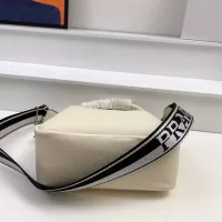 Cheap Prada AAA Quality Handbags For Women #1371767 Replica Wholesale [$98.00 USD] [ITEM#1371767] on Replica Prada AAA Quality Handbags