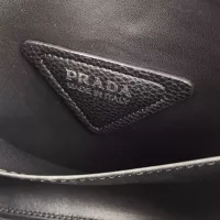 Cheap Prada AAA Quality Handbags For Women #1371767 Replica Wholesale [$98.00 USD] [ITEM#1371767] on Replica Prada AAA Quality Handbags