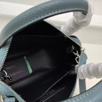 Cheap Prada AAA Quality Handbags For Women #1371768 Replica Wholesale [$98.00 USD] [ITEM#1371768] on Replica Prada AAA Quality Handbags