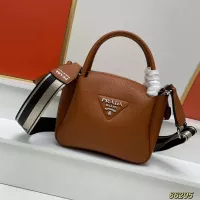 Cheap Prada AAA Quality Handbags For Women #1371769 Replica Wholesale [$98.00 USD] [ITEM#1371769] on Replica Prada AAA Quality Handbags
