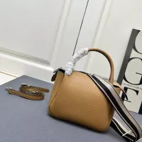 Cheap Prada AAA Quality Handbags For Women #1371770 Replica Wholesale [$98.00 USD] [ITEM#1371770] on Replica Prada AAA Quality Handbags