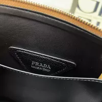 Cheap Prada AAA Quality Handbags For Women #1371770 Replica Wholesale [$98.00 USD] [ITEM#1371770] on Replica Prada AAA Quality Handbags