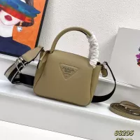 Cheap Prada AAA Quality Handbags For Women #1371772 Replica Wholesale [$98.00 USD] [ITEM#1371772] on Replica Prada AAA Quality Handbags