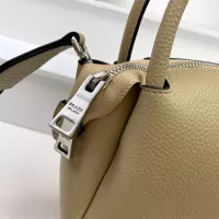 Cheap Prada AAA Quality Handbags For Women #1371772 Replica Wholesale [$98.00 USD] [ITEM#1371772] on Replica Prada AAA Quality Handbags