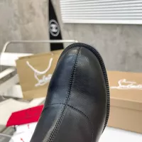 Cheap Christian Louboutin Boots For Women #1371773 Replica Wholesale [$108.00 USD] [ITEM#1371773] on Replica Christian Louboutin Boots