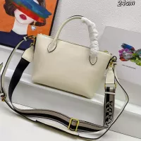 Cheap Prada AAA Quality Handbags For Women #1371774 Replica Wholesale [$102.00 USD] [ITEM#1371774] on Replica Prada AAA Quality Handbags