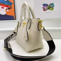 Cheap Prada AAA Quality Handbags For Women #1371774 Replica Wholesale [$102.00 USD] [ITEM#1371774] on Replica Prada AAA Quality Handbags