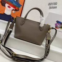 Cheap Prada AAA Quality Handbags For Women #1371775 Replica Wholesale [$102.00 USD] [ITEM#1371775] on Replica Prada AAA Quality Handbags