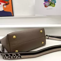 Cheap Prada AAA Quality Handbags For Women #1371775 Replica Wholesale [$102.00 USD] [ITEM#1371775] on Replica Prada AAA Quality Handbags