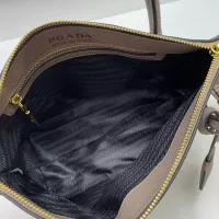 Cheap Prada AAA Quality Handbags For Women #1371775 Replica Wholesale [$102.00 USD] [ITEM#1371775] on Replica Prada AAA Quality Handbags