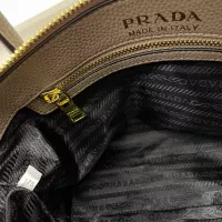 Cheap Prada AAA Quality Handbags For Women #1371775 Replica Wholesale [$102.00 USD] [ITEM#1371775] on Replica Prada AAA Quality Handbags