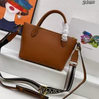 Cheap Prada AAA Quality Handbags For Women #1371776 Replica Wholesale [$102.00 USD] [ITEM#1371776] on Replica Prada AAA Quality Handbags