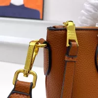 Cheap Prada AAA Quality Handbags For Women #1371776 Replica Wholesale [$102.00 USD] [ITEM#1371776] on Replica Prada AAA Quality Handbags