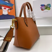 Cheap Prada AAA Quality Handbags For Women #1371776 Replica Wholesale [$102.00 USD] [ITEM#1371776] on Replica Prada AAA Quality Handbags