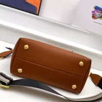 Cheap Prada AAA Quality Handbags For Women #1371776 Replica Wholesale [$102.00 USD] [ITEM#1371776] on Replica Prada AAA Quality Handbags