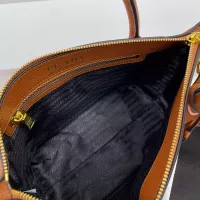 Cheap Prada AAA Quality Handbags For Women #1371776 Replica Wholesale [$102.00 USD] [ITEM#1371776] on Replica Prada AAA Quality Handbags