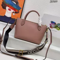 Cheap Prada AAA Quality Handbags For Women #1371777 Replica Wholesale [$102.00 USD] [ITEM#1371777] on Replica Prada AAA Quality Handbags