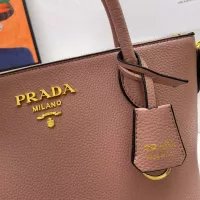 Cheap Prada AAA Quality Handbags For Women #1371777 Replica Wholesale [$102.00 USD] [ITEM#1371777] on Replica Prada AAA Quality Handbags