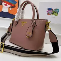 Cheap Prada AAA Quality Handbags For Women #1371777 Replica Wholesale [$102.00 USD] [ITEM#1371777] on Replica Prada AAA Quality Handbags