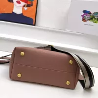 Cheap Prada AAA Quality Handbags For Women #1371777 Replica Wholesale [$102.00 USD] [ITEM#1371777] on Replica Prada AAA Quality Handbags