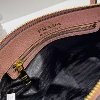 Cheap Prada AAA Quality Handbags For Women #1371777 Replica Wholesale [$102.00 USD] [ITEM#1371777] on Replica Prada AAA Quality Handbags