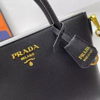 Cheap Prada AAA Quality Handbags For Women #1371778 Replica Wholesale [$102.00 USD] [ITEM#1371778] on Replica Prada AAA Quality Handbags