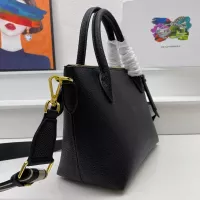 Cheap Prada AAA Quality Handbags For Women #1371778 Replica Wholesale [$102.00 USD] [ITEM#1371778] on Replica Prada AAA Quality Handbags