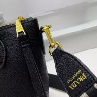 Cheap Prada AAA Quality Handbags For Women #1371778 Replica Wholesale [$102.00 USD] [ITEM#1371778] on Replica Prada AAA Quality Handbags