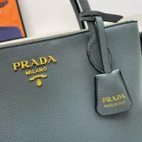 Cheap Prada AAA Quality Handbags For Women #1371779 Replica Wholesale [$102.00 USD] [ITEM#1371779] on Replica Prada AAA Quality Handbags
